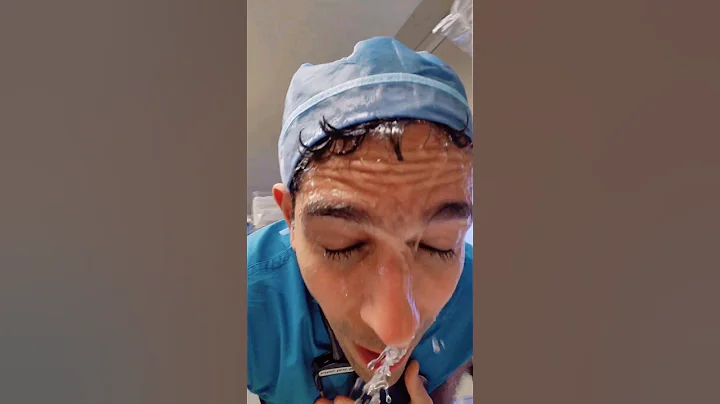 Your heart during ice water dunk 🫀