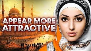 How To Be Attractive As A Muslimah (MUST WATCH)