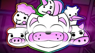 Minecraft Fnaf Funtime Foxy Can Transform Into Animals (Minecraft Roleplay)