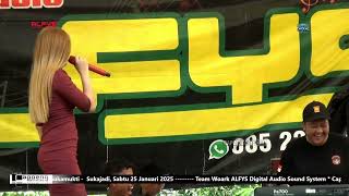 Download Lagu Suratan Voc. Erni Maria  ALFYS MP3