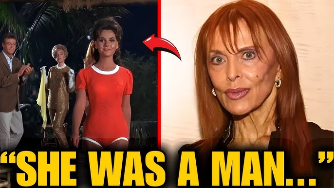 Tina Louise Finally Reveals What Most Fans Never Figured Out About  Gilligan's Island