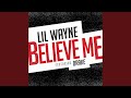 Believe Me 