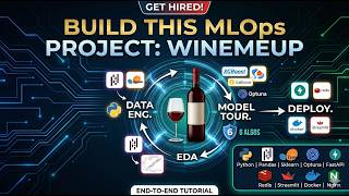 The Only MLOps Project You Need to Get Hired in 2026