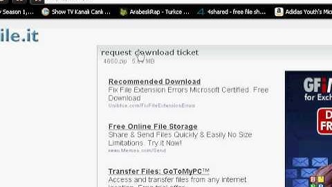 Tutorial - How To Download Games For R4 NDS - Also Works On Mac!