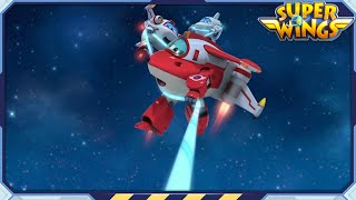 Superwings3 Μπαουρσάκι Απογείωση S3 Ep03 Επίσημο Κανάλι Superwings