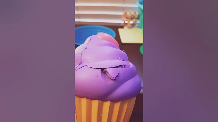 Squishy Cutting!!! GONE WRONG!!