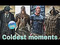 Coldest moments of all time  31