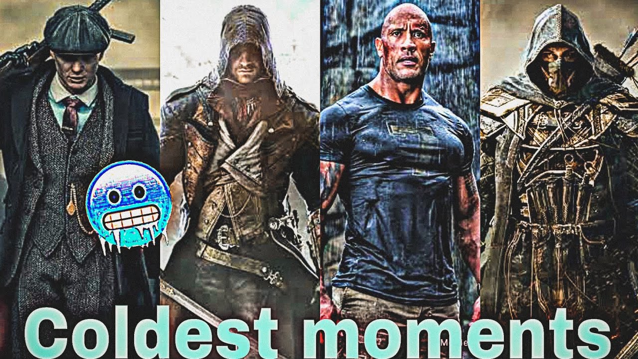Coldest Moments Of All TIME 🥶🥶🥶🥶🥶🥶🥶🥶 #31 - YouTube