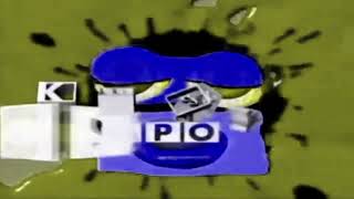 Ne Klasky Csupo In The Problem Of Rgb 2.0