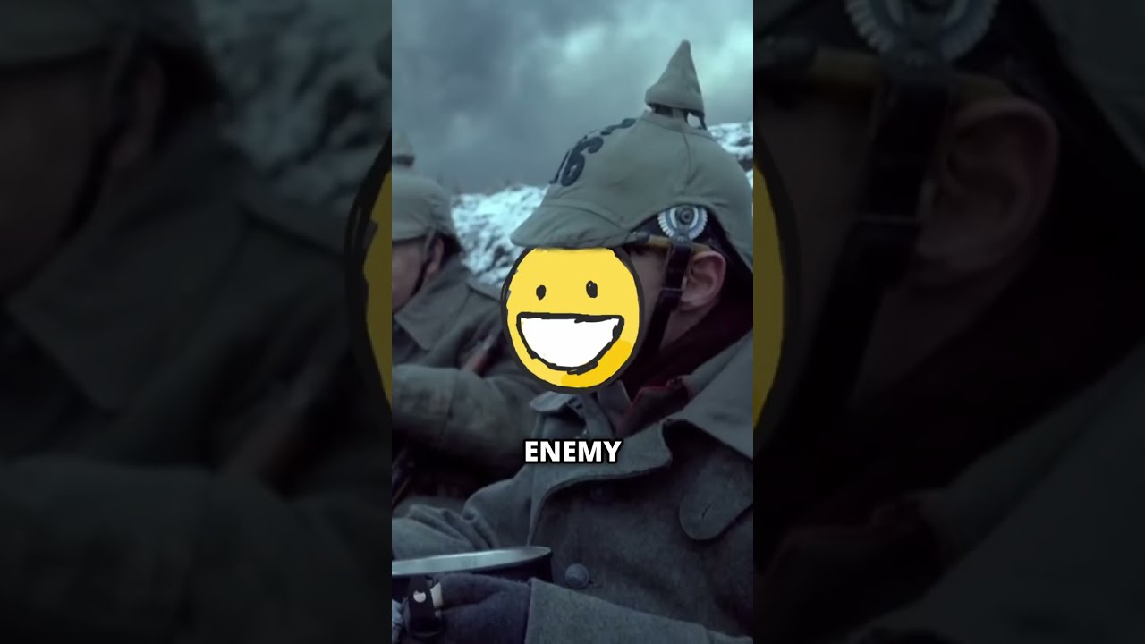 Was This The Most Brutal Trick Of WW1 