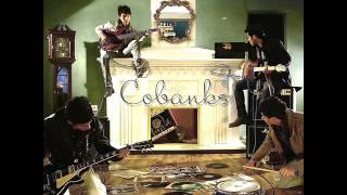 Cobanks - Me Asfixias