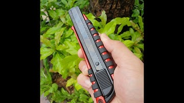 Dòng d.a.o rọc giấy cao cấp Nt-Cutter Model PMGL-EVO1R!