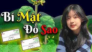 Ngọc Rồng Online ( Nro ) - Admin Tiết Lộ Cách Up Đồ Sao Hiệu Quả Nhất, Cày Xong Tặng Tập 3