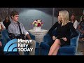 Meet The 22-Year-Old Who Survived An Internal Decapitation | Megyn Kelly TODAY