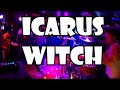 Icarus witch  full set