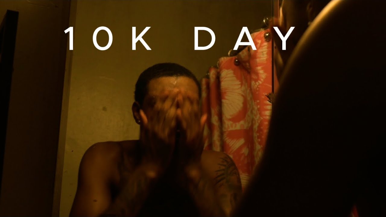 10K TYPE DAY|Mini Scene