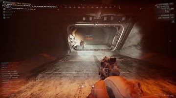 This is how to mine-kill a charger scout GTFO R6