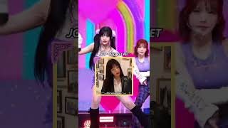 Kakülle iyi görünmeyen kpop idolleri (hiçbiri benim düşüncem değildir.)