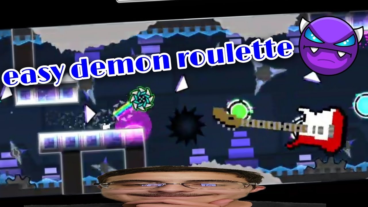 FIRST COMMENTARY VIDEO IN 8 YEARS - Easy Demon Roulette (Part 30 ...