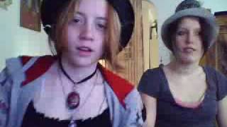 RandomGirlsxo's webcam video April 01, 2010, 02:40 PM