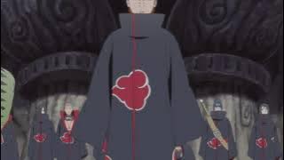 Naruto Drill Type beat - 'Akatsuki'