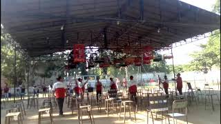 gantangan cendet di Madiun karismatik cup . luar biasa.