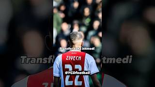 Hakim Ziyech Galatasarayda Iz Şfet