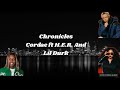 Chronicles - Cordae ft H.E.R. and Lil Durk