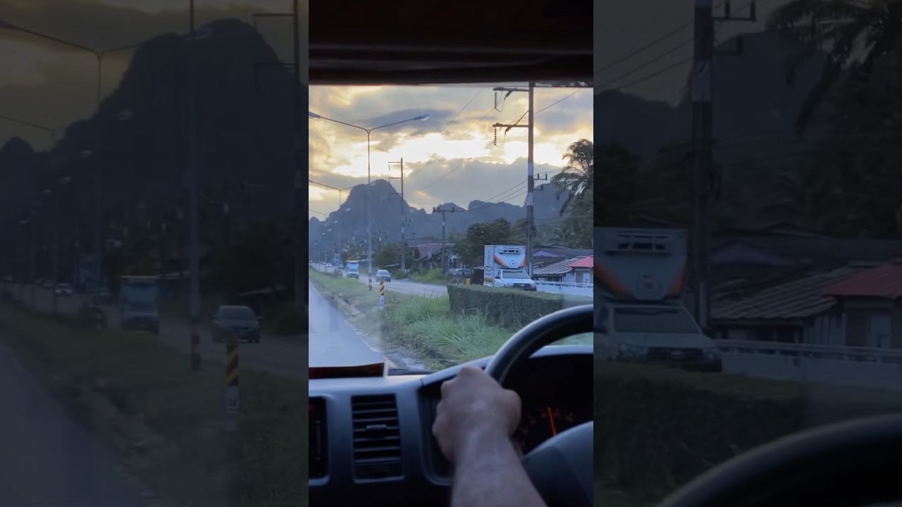 КРАСИВО ??? Таиланд 