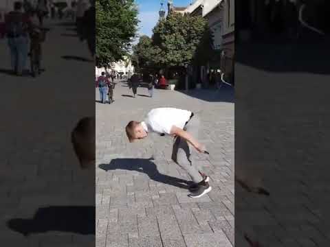Mormons Got Talent
