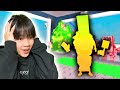 新年イベントで超激レアブレインロット狙った結果が！？ロブロックス(Roblox)