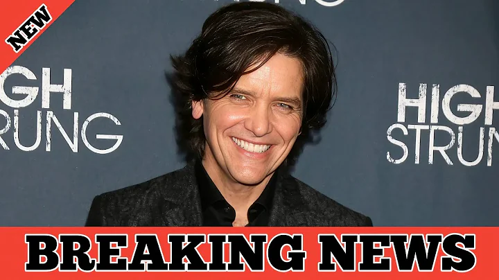 MINUTES AGO! It's Over! Y&R Michael Damian Drops Breaking News! It will shock you! 