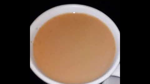 How to make cutting chai | Indian cutting tea | Cutting chai recipe😋😋😋 #shorts #cuttingchai