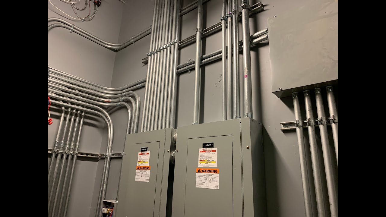 NFPA 70e   Electrically Safety Work Condition