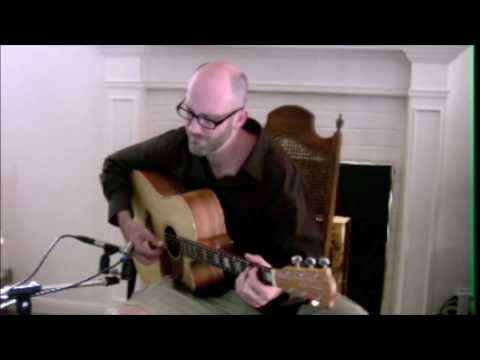 Watch "America" - Adam Rafferty Solo Fingerstyle Guitar - Free Tablature Available on YouTube
