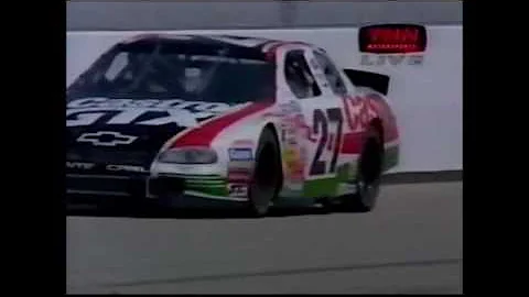 All of Casey Atwood's Xfinity Series Wins