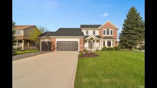 2335 Pine Point Cove, Fort Wayne, IN, 46814 Tour - $425,000