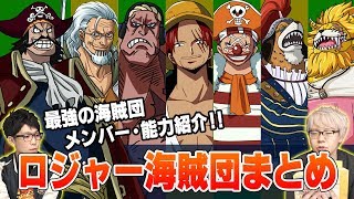 【 ワンピース 】 謎だらけの