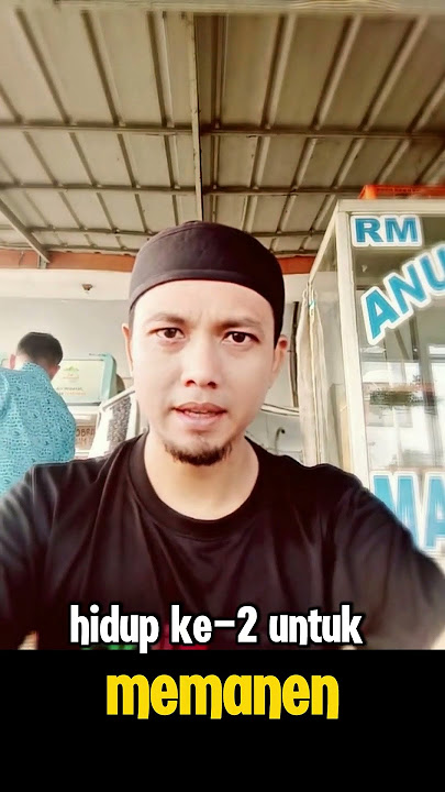 Hati-hati dengan apa yg ditanam | status religi untuk hp #dosa #amal #amaljariah #status #story #fyp