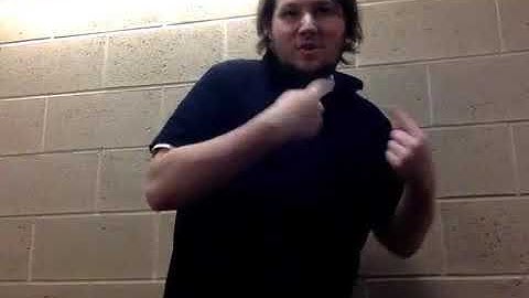 Noah GoReact video 3