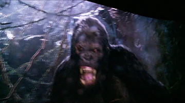 King Kong 360 3D Universal Studios Full Ride (HD POV)