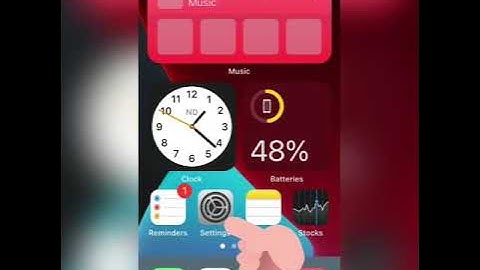 Update iOS 14.2 Without WiFi Connection 2020