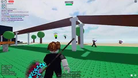 hacker caught in combat warriors