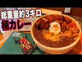 【ミニ四駆】お店に行って出てきたカレーがこちらですwwww【3249ROOM】