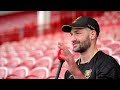 PRE-MATCH | Jonny May ahead of Bath