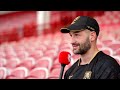 PRE-MATCH | Jonny May ahead of Bath