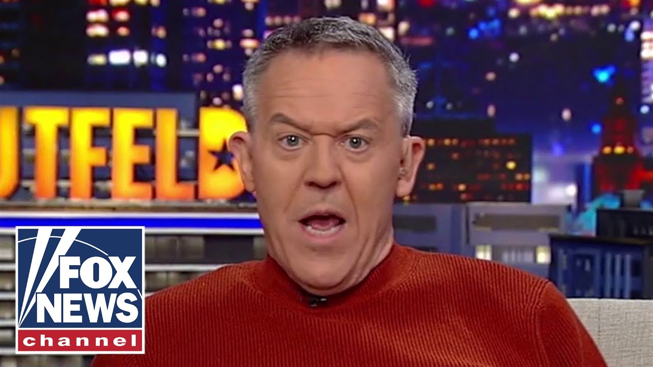 'Gutfeld' roasts 'The Jim Acosta Show'