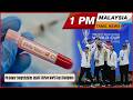 Malaysia Tamil News 1pm News 20.05.2026 King Makes Surprise Breakfast Stop at Local R&R in Kota Ting