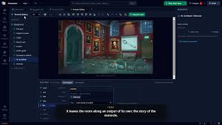 Information Timing Gestures, Gifts & Locked Doors — Ren'Py Without Code #10 News