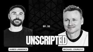 Unscripted - Episode 32 - The Four Stages of Sales Growth